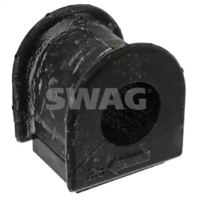 81942913 SWAG Подушка стабілізатора гумова (Swag)